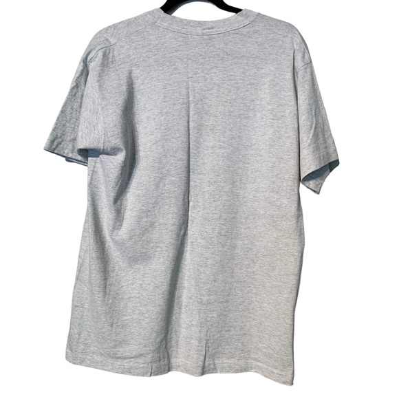 VINTAGE | ‘96 Single Stitch Totally Bad‎ Taz Tee - Sz Medium - Picture 5 of 9